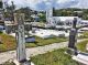 Cemetery: St. John's Anglican Church Cemetery, Pembroke Parish, Bermuda